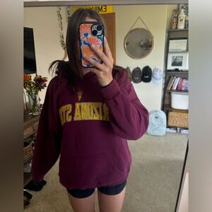 ASU hoodie